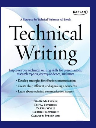 Kaplan Technical Writing: A Resource for Technical Writers at All Levels (Kindle Edition)