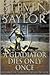 A Gladiator Dies Only Once by Steven Saylor