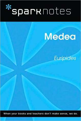 Medea - Literary Touchstone Classic