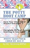 The Potty Boot Ca...