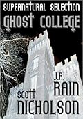 Ghost College