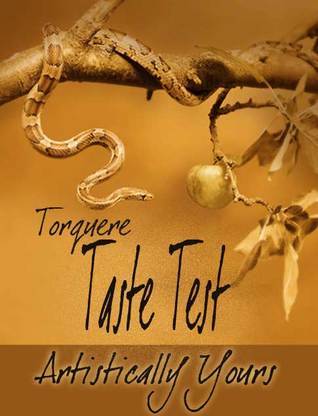 Taste Test: Artistically Yours (Kindle Edition)