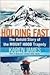 Holding Fast by Karen James