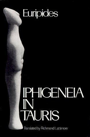 Iphigeneia in Tauris