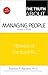 The Truth About Managing People by Stephen P. Robbins