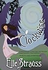 Clockwise by Elle Strauss