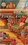 Knit One, Kill Two by Maggie Sefton