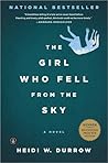 The Girl Who Fell...