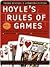 Hoyle's Rules of Games by Albert H. Morehead Hoyle's Rules of Games by Albert H. Morehead