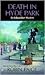 Death in Hyde Park by Robin Paige