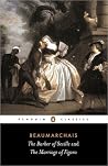 The Barber of Seville / The Marriage of Figaro Book cover for The Barber of Seville / The Marriage of Figaro