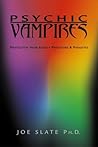 Psychic Vampires:...