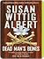 Dead Man's Bones by Susan Wittig Albert