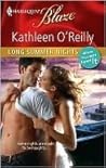 Long Summer Nights by Kathleen O'Reilly Long Summer Nights by Kathleen O'Reilly