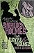 Dr. Jekyll and Mr. Holmes by Loren D. Estleman