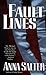 Fault Lines by Anna Salter