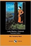 Lady Merton, Colonist (Kindle Edition)