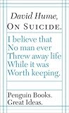 On Suicide