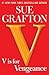 V is for Vengeance by Sue Grafton