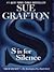 S is for Silence by Sue Grafton