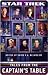 Star Trek: Tales From the Captain's Table