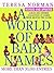 A World of Baby Names