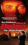 The Judas Project (Super Bolan, #122)