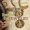Steampunk Style Jewelry by Jean Campbell