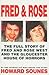Fred & Rose by Howard Sounes