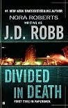 Divided in Death by J.D. Robb