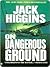 On Dangerous Ground by Jack Higgins