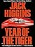 Year of the Tiger by Martin Fallon