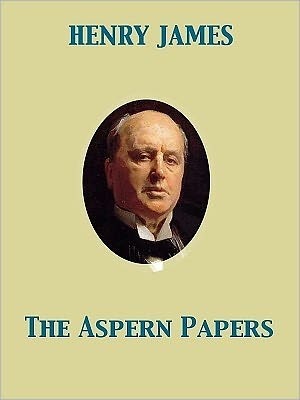 The Aspern Papers: (with Biographical Introduction)