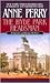 The Hyde Park Headsman (Charlotte & Thomas Pitt, #14)