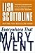 Everywhere That Mary Went by Lisa Scottoline