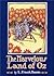 The Marvelous Land of Oz (Oz, #2)