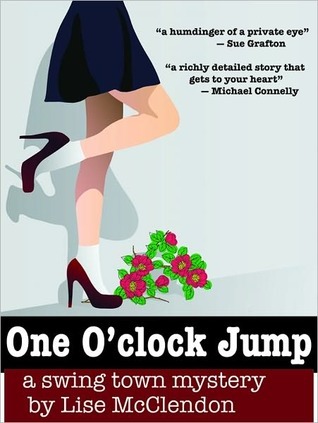 One O'Clock Jump (Dorie Lennox, #1)