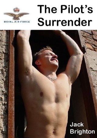 The Pilot's Surrender (The Beauville Trilogy Book 1)