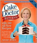 The Cake Mix Doctor Returns!: With 160 All-New Recipes (Kindle Edition)