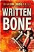 Written in Bone by Simon Beckett