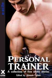 Personal Trainer  (Kindle Edition)