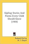 Kipling Stories a...