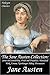 Emma, Mansfield Park, Sense and Sensibility, Pride and Prejud... by Jane Austen