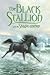 The Black Stallion and the Shape-Shifter (Black Stallion Series)