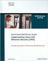 Implementing Cisco IOS Network Security (IINS): (CCNA Security exam 640-553) (Authorized Self-Study Guide) Implementing Cisco IOS Network Security (IINS): (CCNA Security exam 640-553) (Authorized Self-Study Guide)