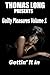 Gettin' It In (Guilty Pleasures Book 1)