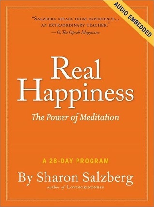 Real Happiness