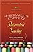 Miss Scarlet's School of Patternless Sewing (Crafty Chica Book 2)