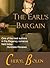 The Earl's Bargain by Cheryl Bolen
