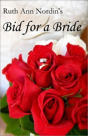 Bid for a Bride (South Dakota, #2)